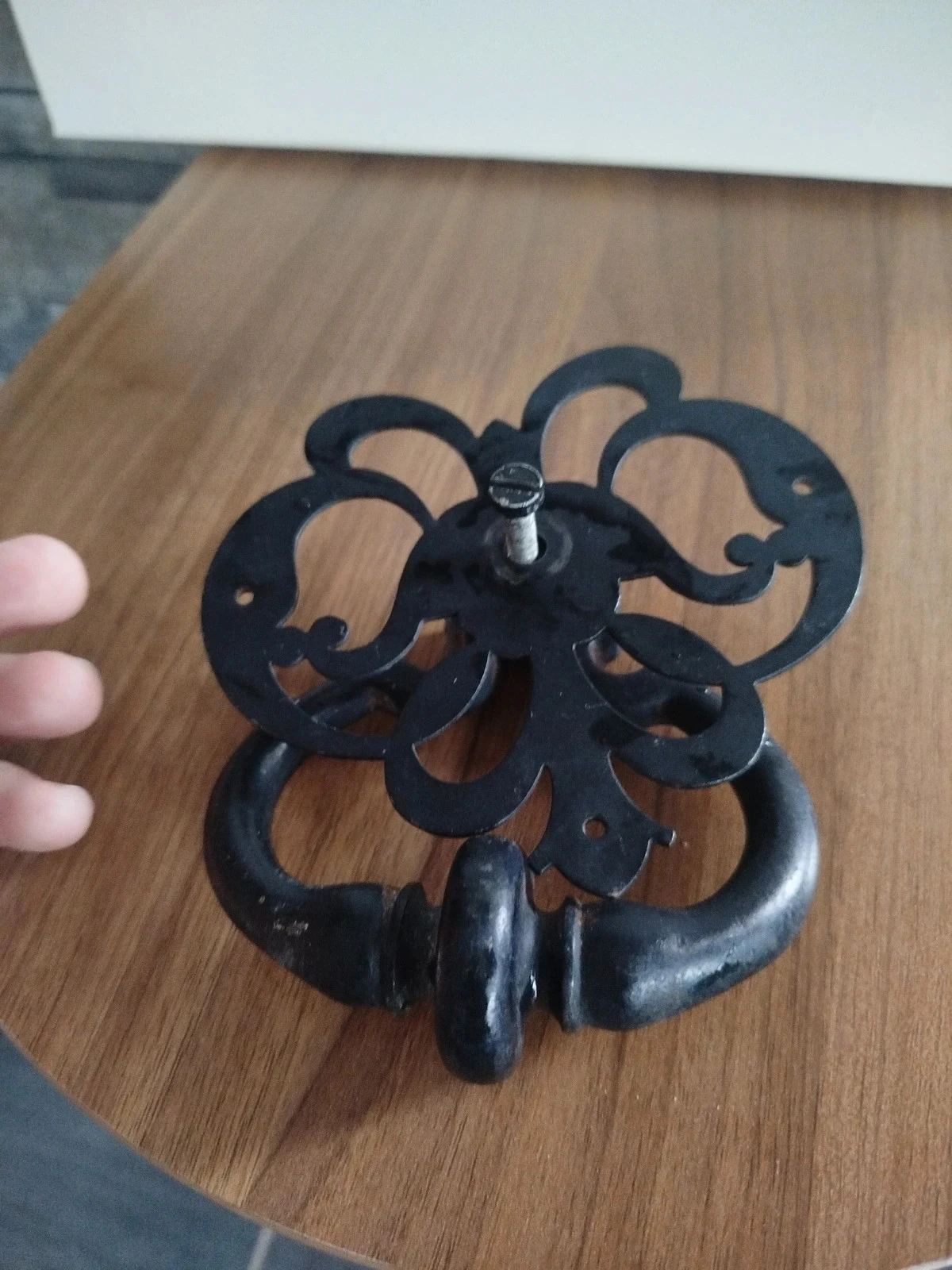 Door Knocker – photo 6